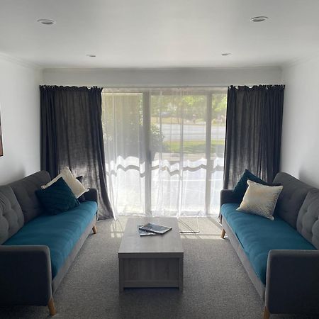 Fairway Motel & Apartments Wanaka Kültér fotó
